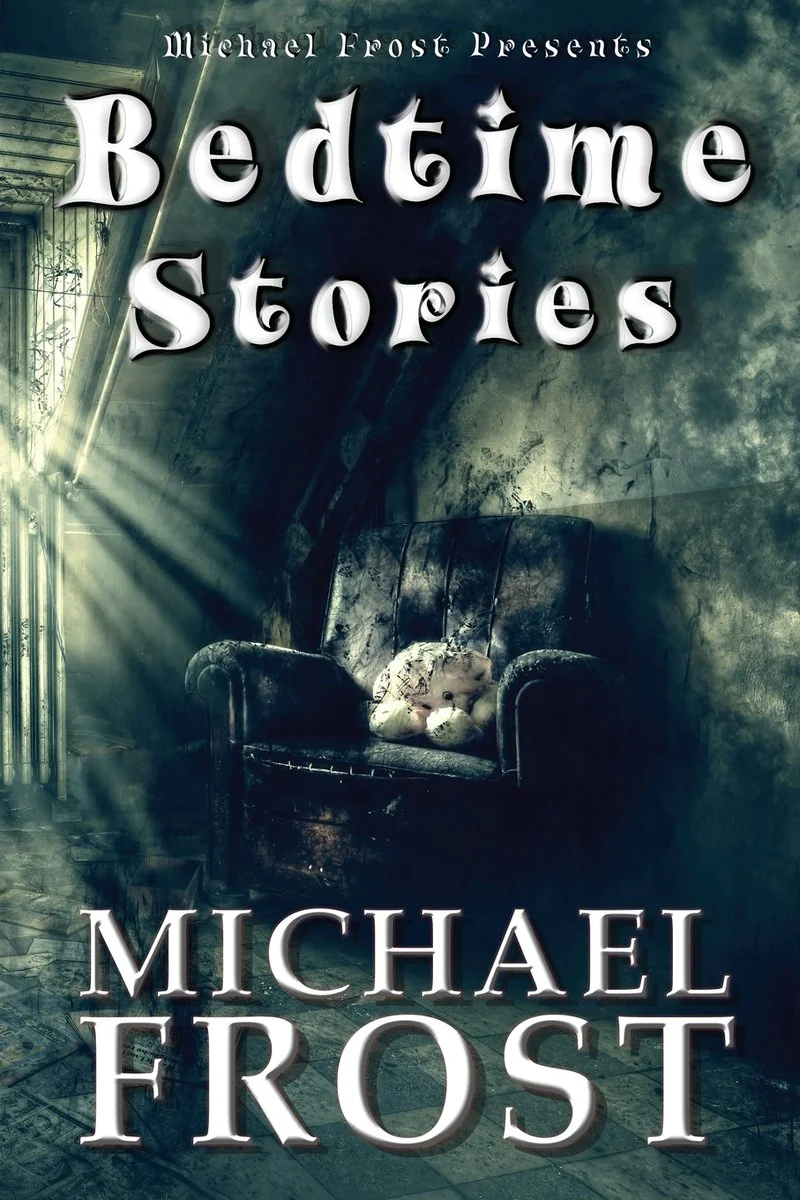 Bedtime Stories: Michael Frost Presents (Revised) — photo 2