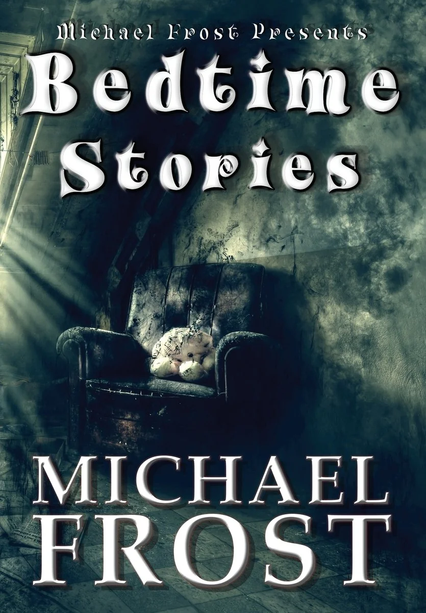 Bedtime Stories: Michael Frost Presents (Revised) — photo 2
