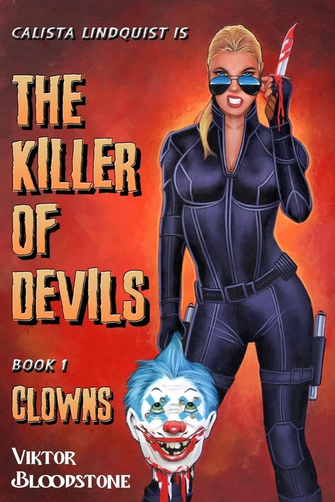 The Killer of Devils — photo 2