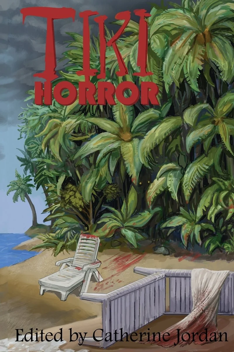 Tiki Horror — photo 2