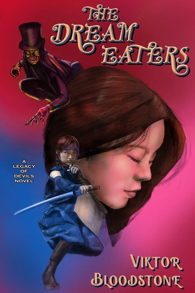 The Dream Eaters — photo 2