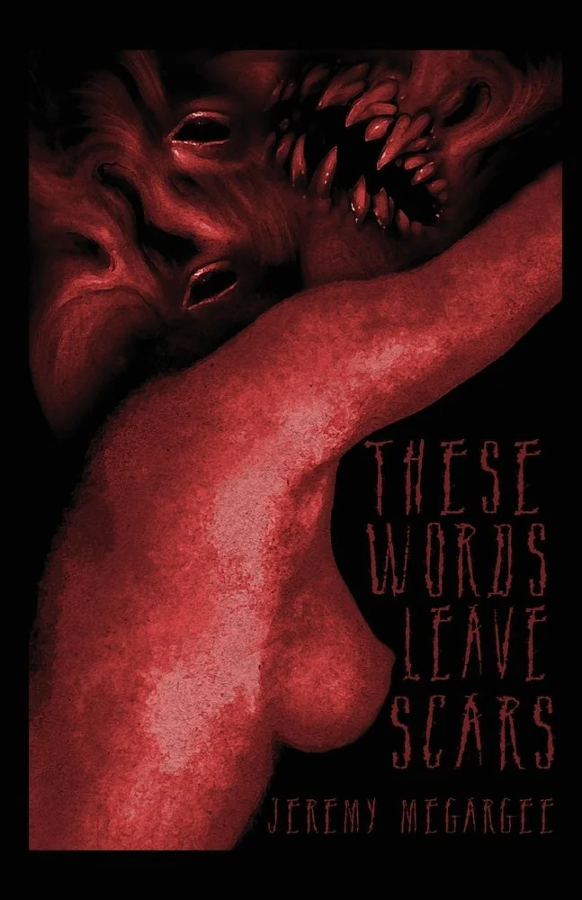 These Words Leave Scars
