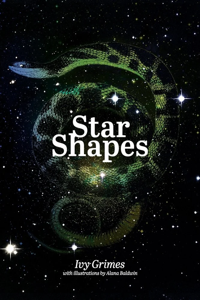 Star Shapes — photo 2
