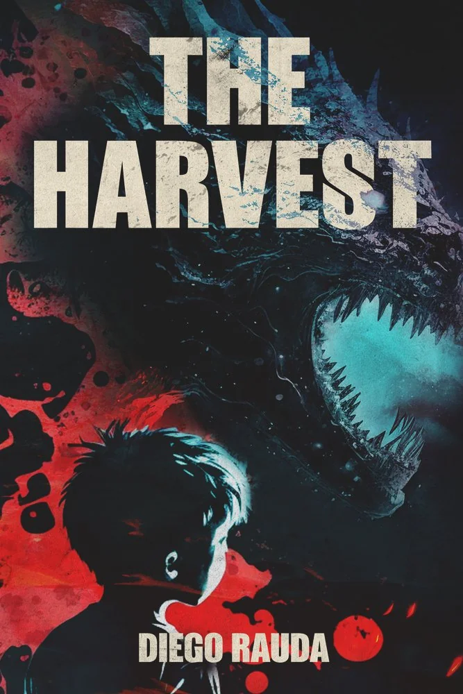 The Harvest — photo 2