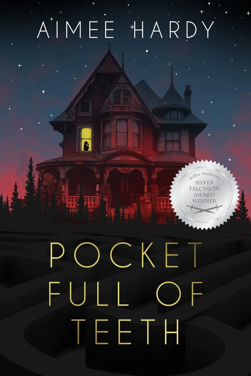Pocket Full of Teeth