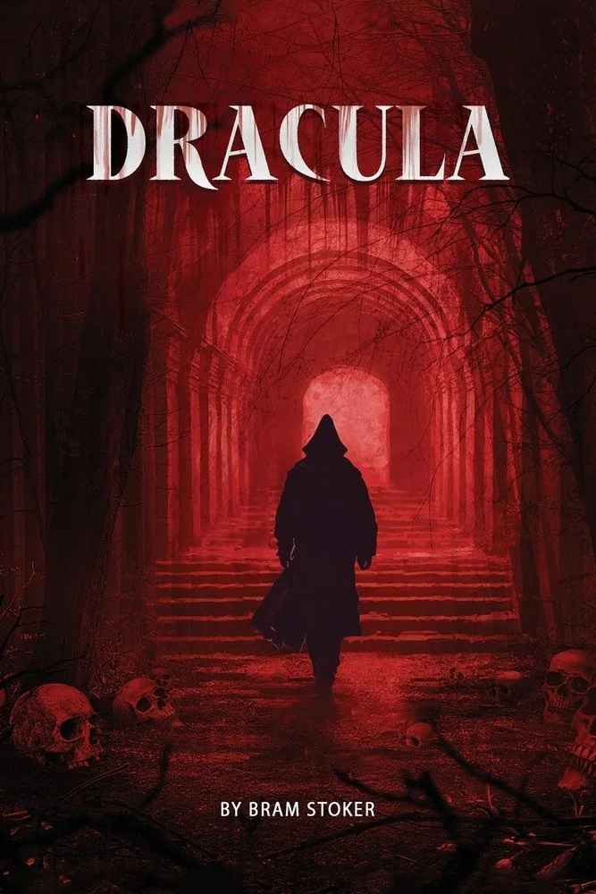 Dracula- The Original Classic Novel with Bonus Annotated Introduction — photo 2