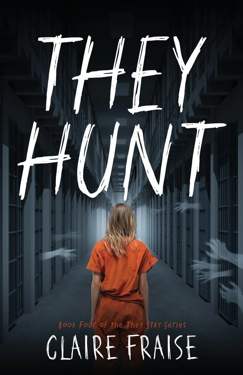 They Hunt — photo 2