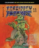 Forbidden Futures 11