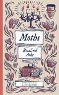 Moths (Monster, She Wrote)