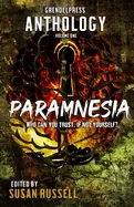 Paramnesia: A Grendel Press Horror Anthology