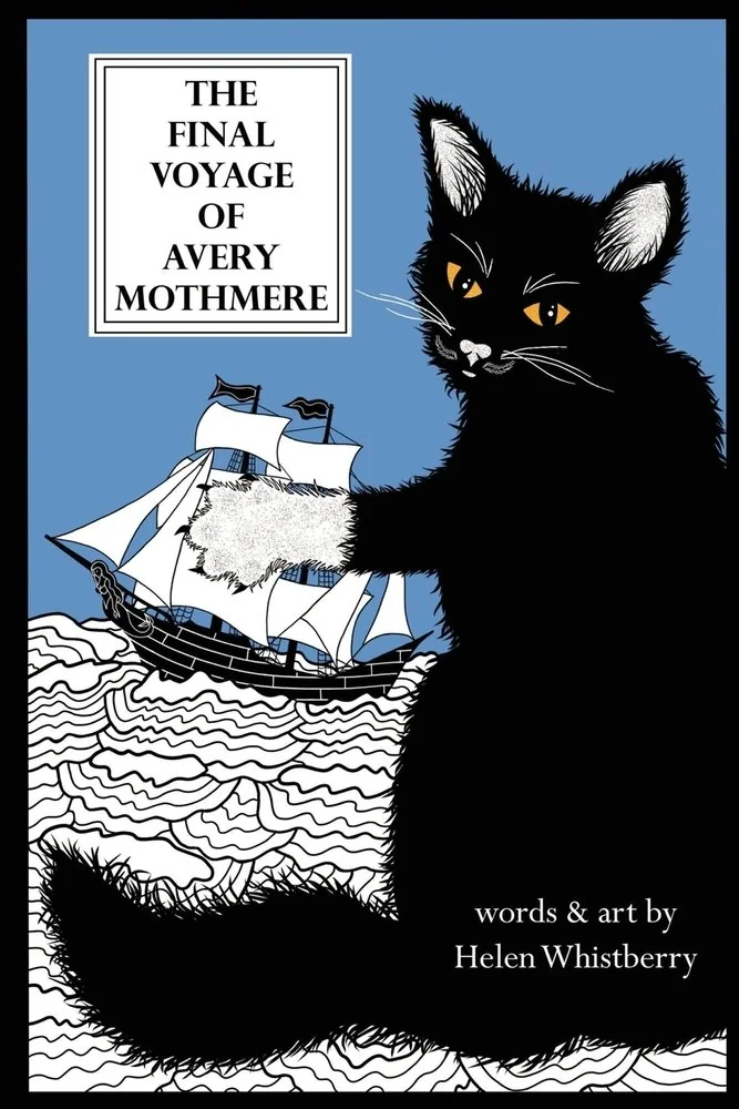 The Final Voyage of Avery Mothmere — photo 2