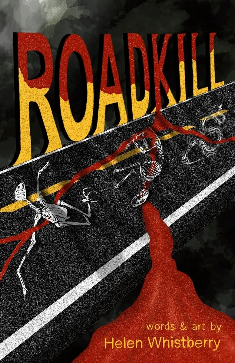 Roadkill — photo 2