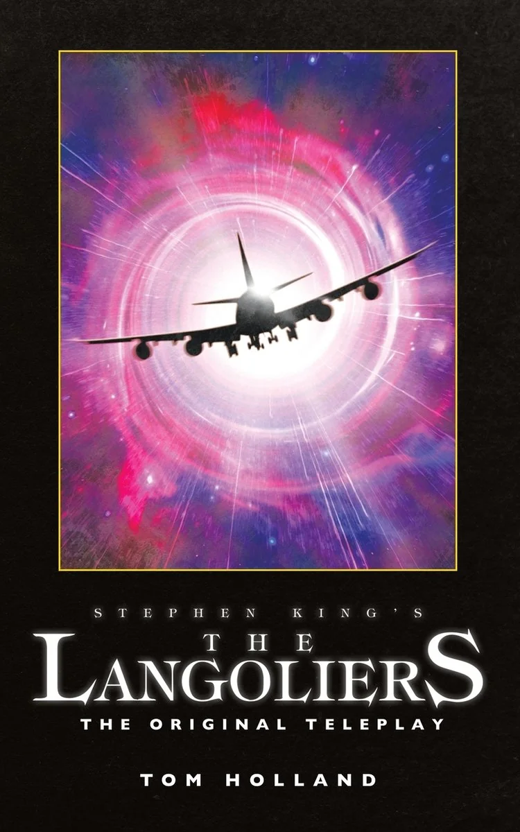 Stephen King's The Langoliers: The Original Screenplay — photo 2