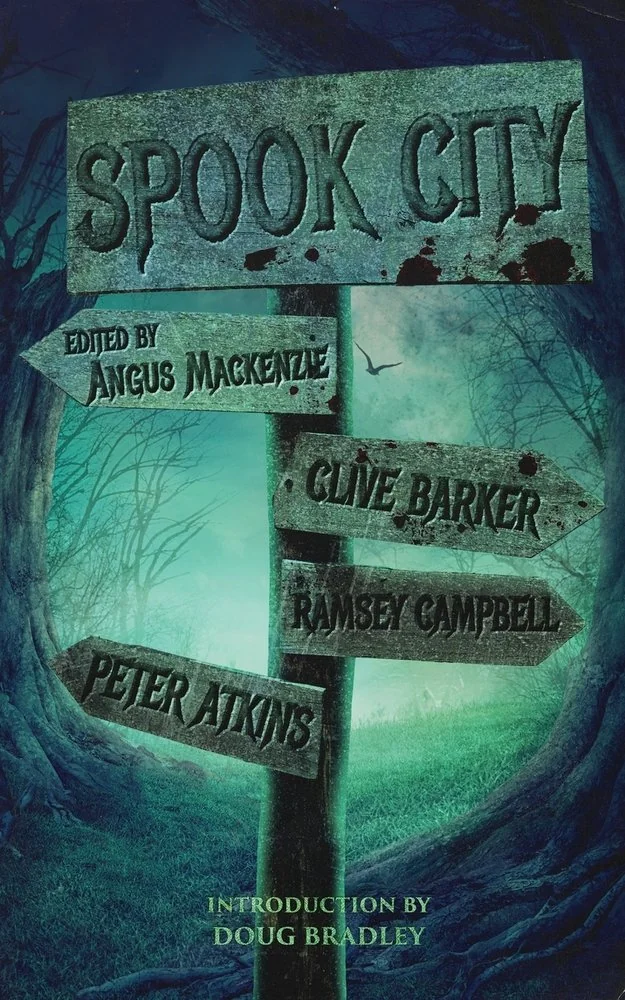 Spook City — photo 2