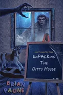 UnPacking the Ditto House