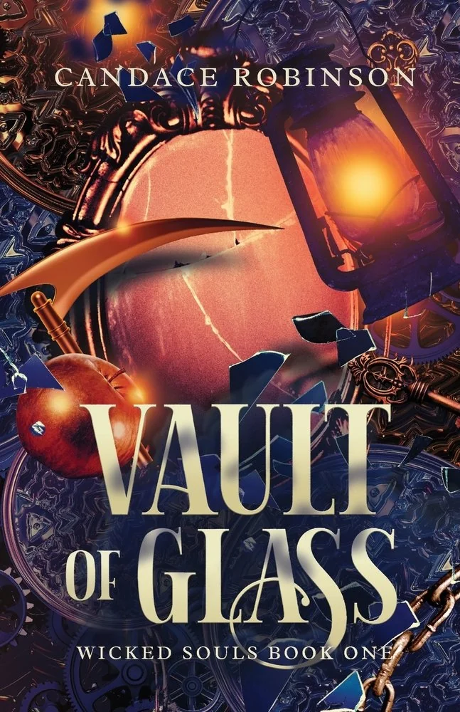 Vault of Glass — photo 2