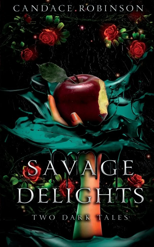Savage Delights: Two Dark Tales — photo 2