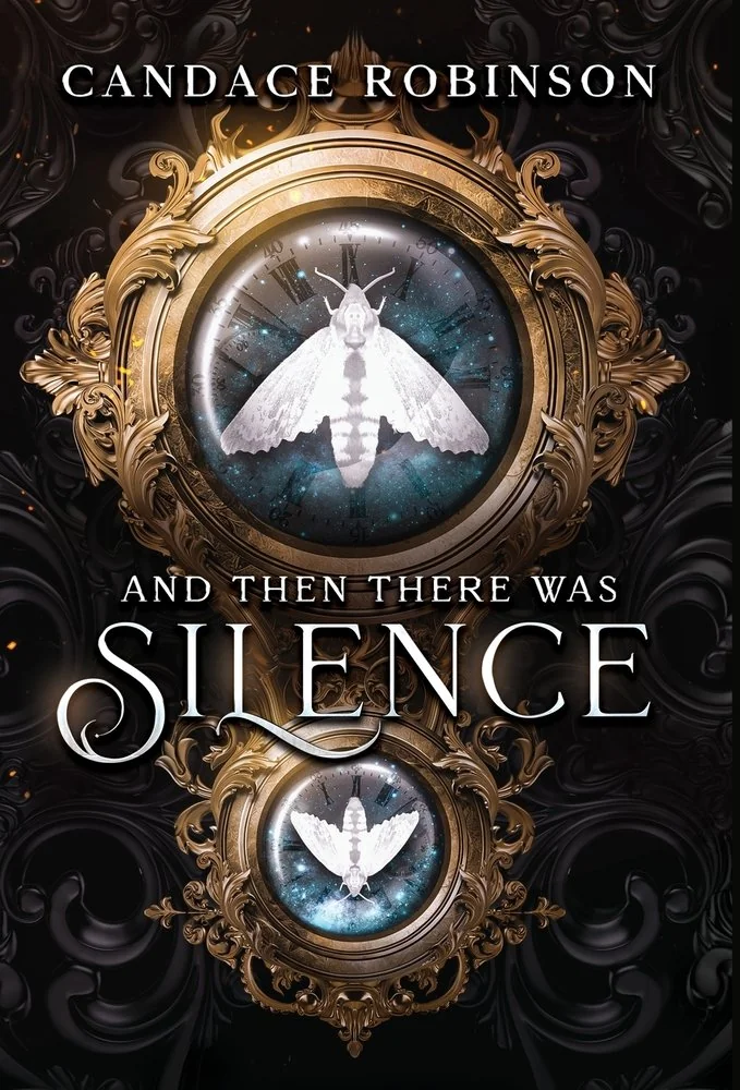 And Then There Was Silence — photo 2
