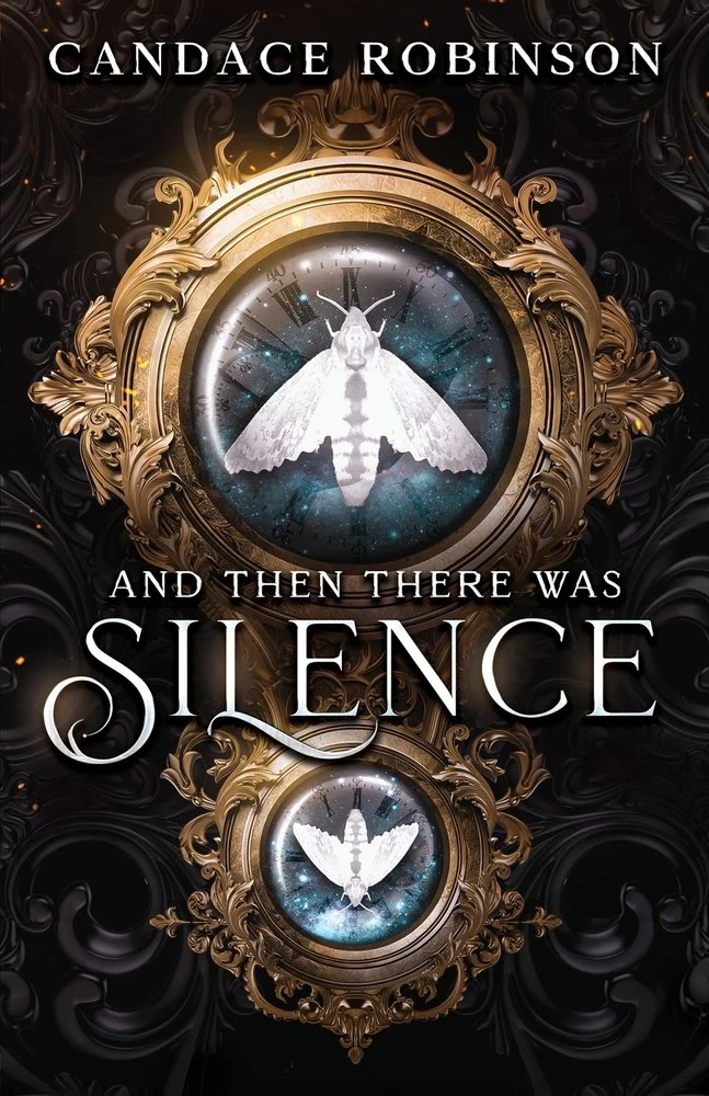 And Then There Was Silence — photo 2