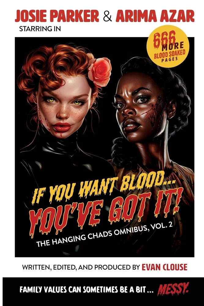 If You Want Blood... You've Got It — photo 2