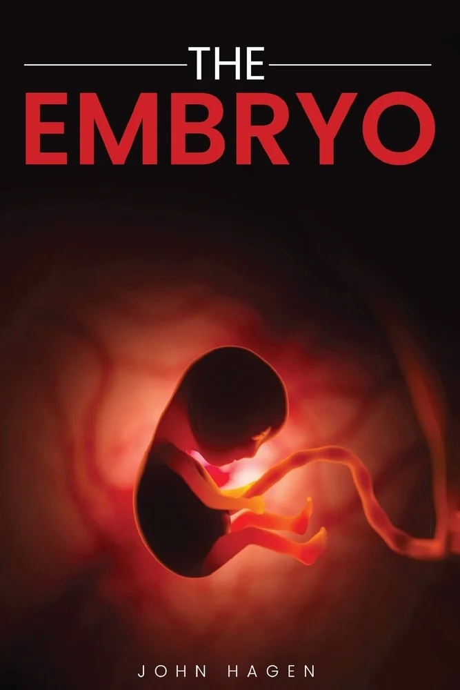 The Embryo — photo 2