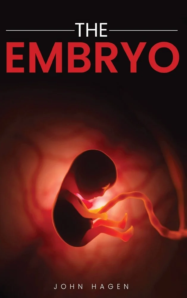 The Embryo — photo 2