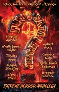 Who's Satan Inside?: An Extreme Horror Anthology — Horror Fiction