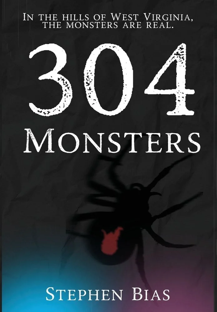 304 Monsters — photo 2