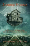 Shunned Houses: An Anthology