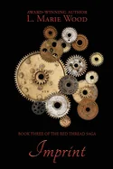 Imprint: Book Three of the Red Thread Saga