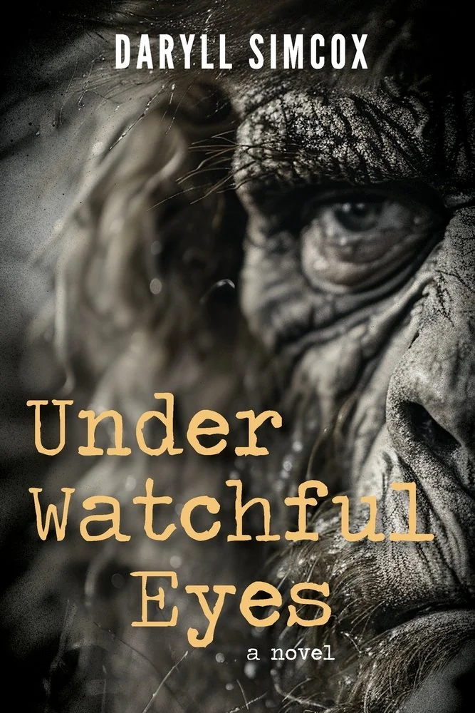 Under Watchful Eyes — photo 2