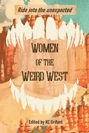 Women of the Weird West