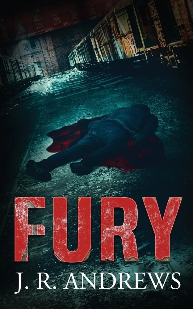 Fury — photo 2