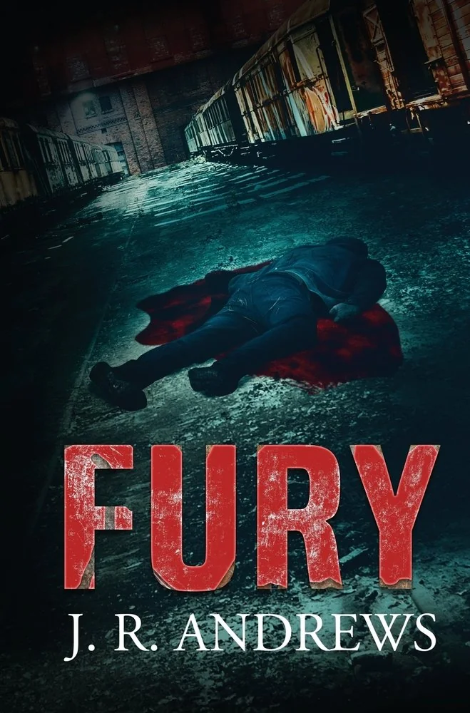 Fury — photo 2