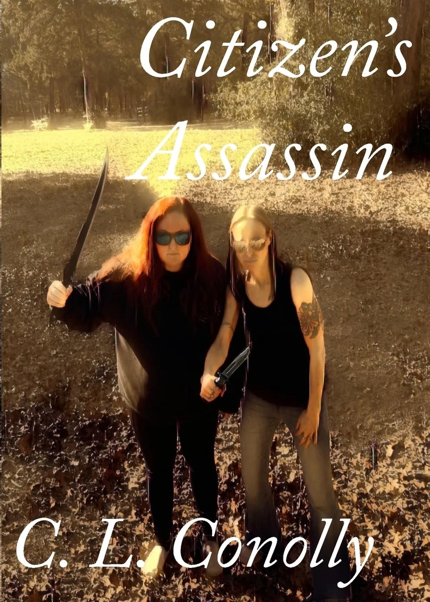 Citizen's Assassin — photo 2