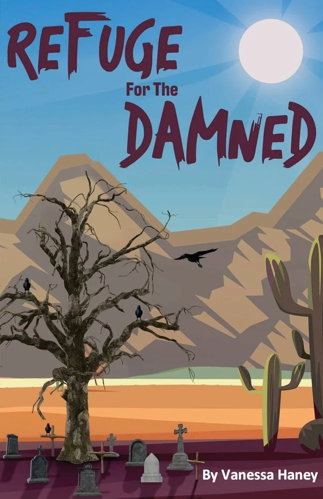 Refuge for the Damned — photo 2