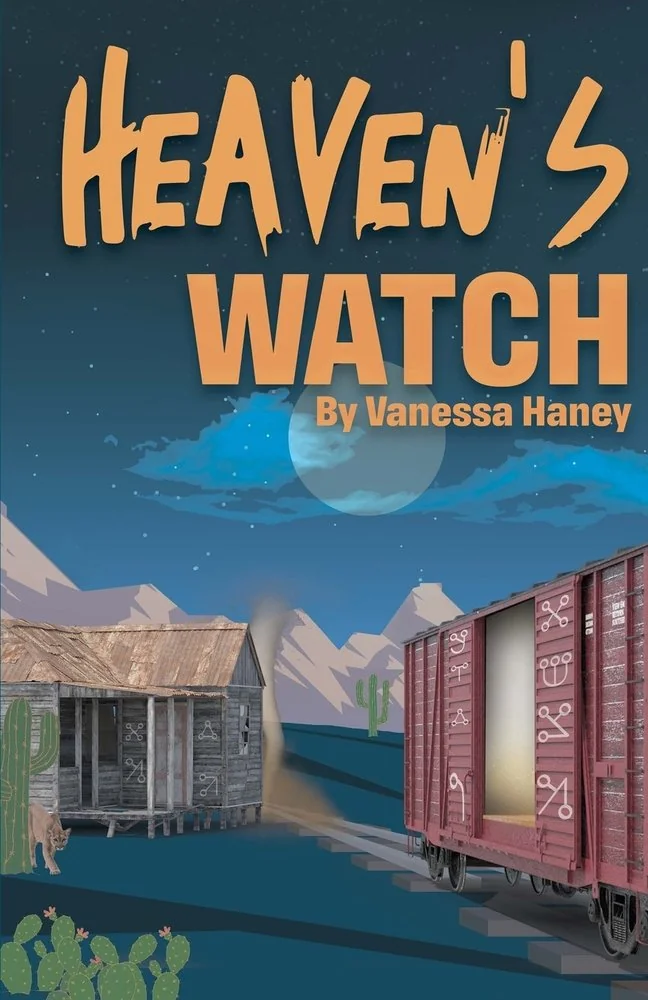 Heaven's Watch — photo 2