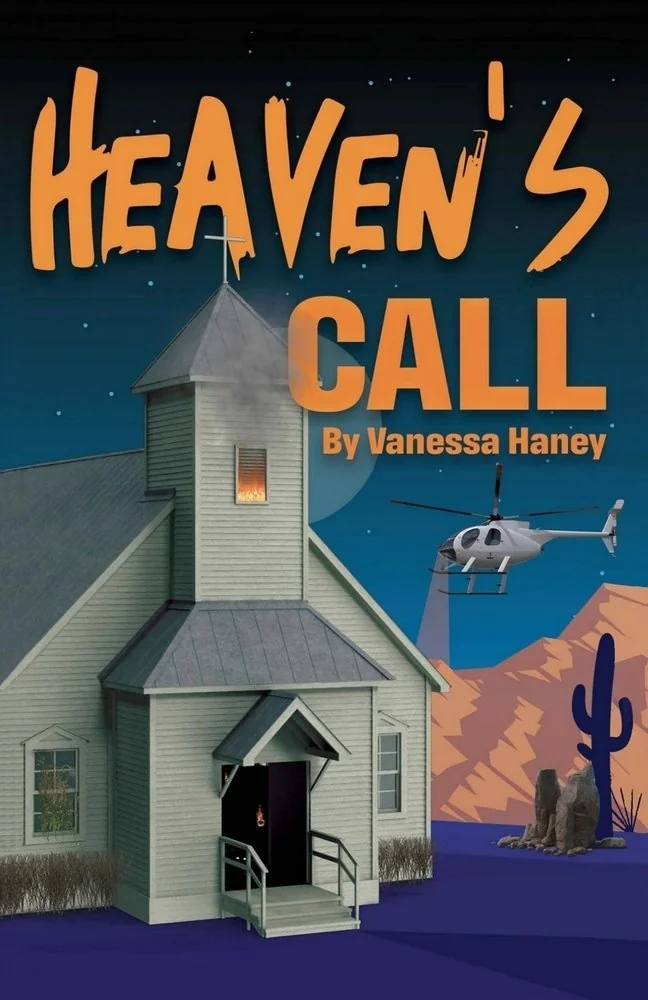 Heaven's Call — photo 2