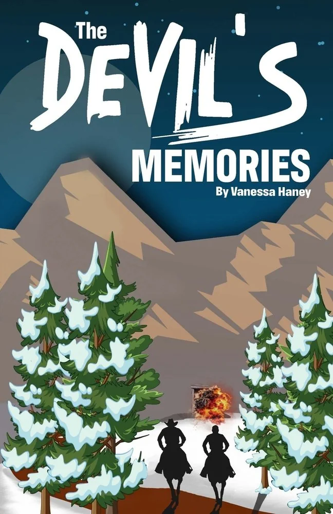 The Devil's Memories — photo 2