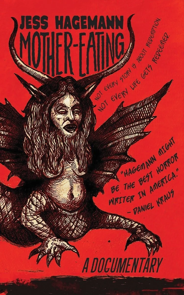 Mother-Eating