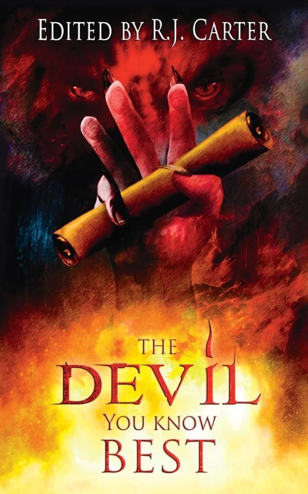 The Devil You Know Best — photo 2