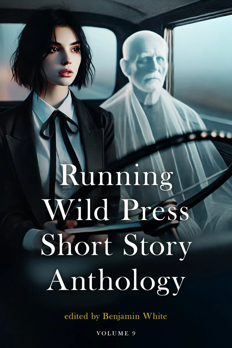 Running Wild Press Short Story Anthology, Volume 9