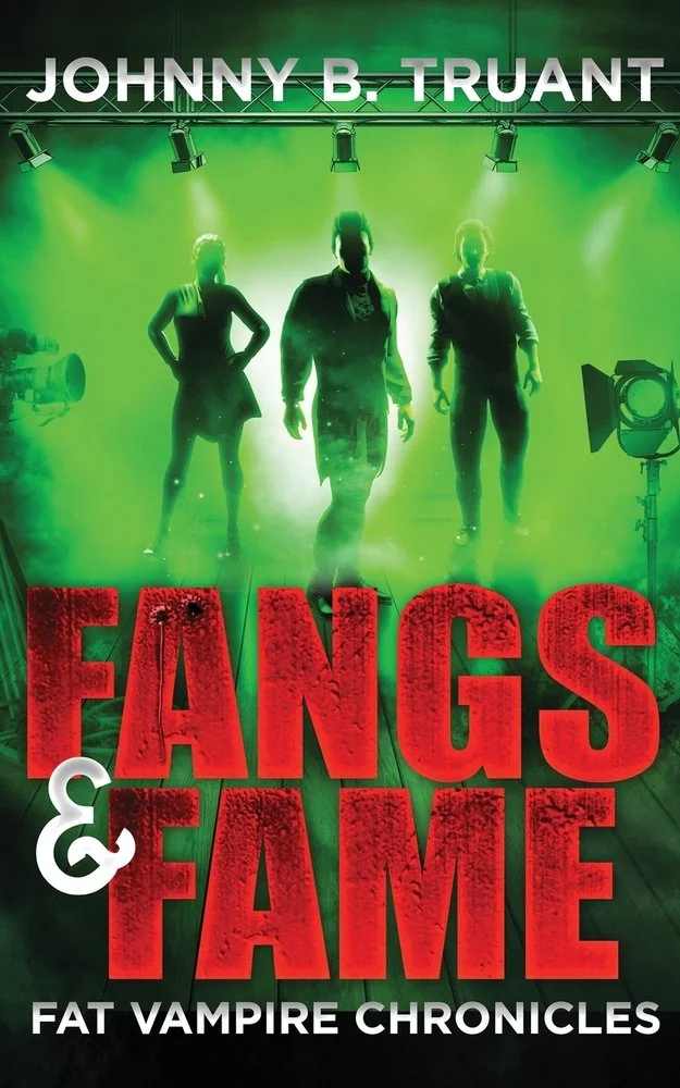 Fangs and Fame — photo 2