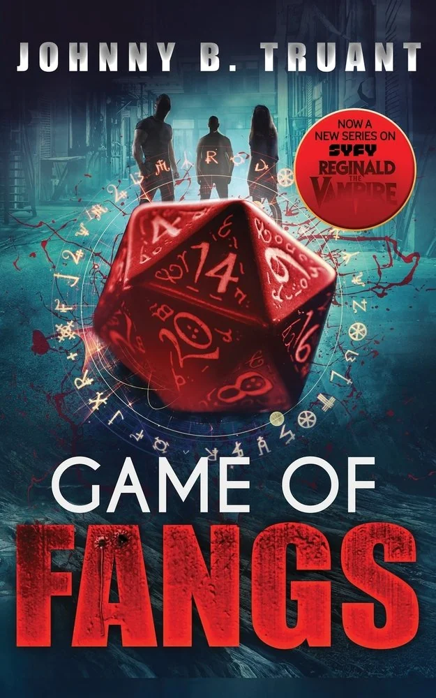 Game of Fangs — photo 2