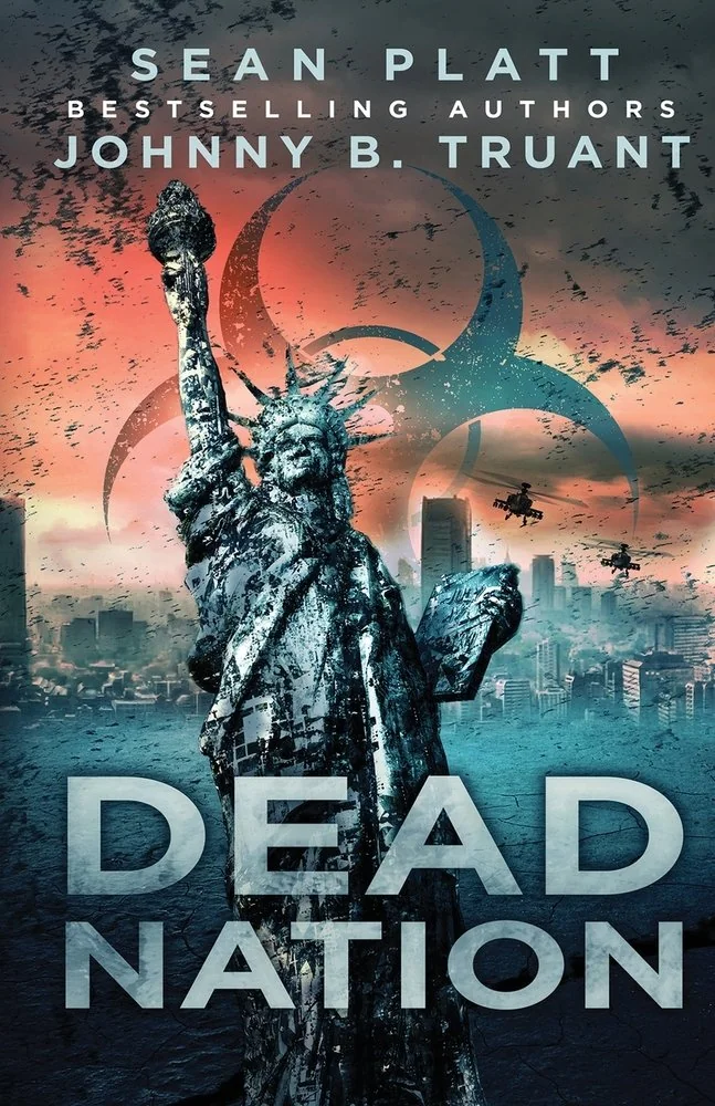 Dead Nation — photo 2