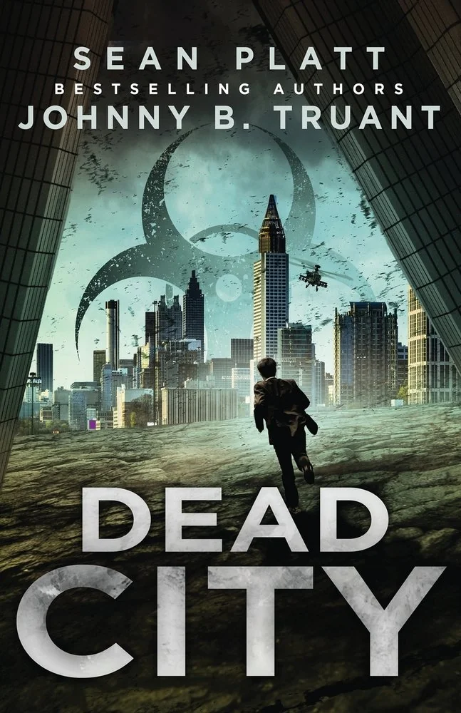 Dead City — photo 2