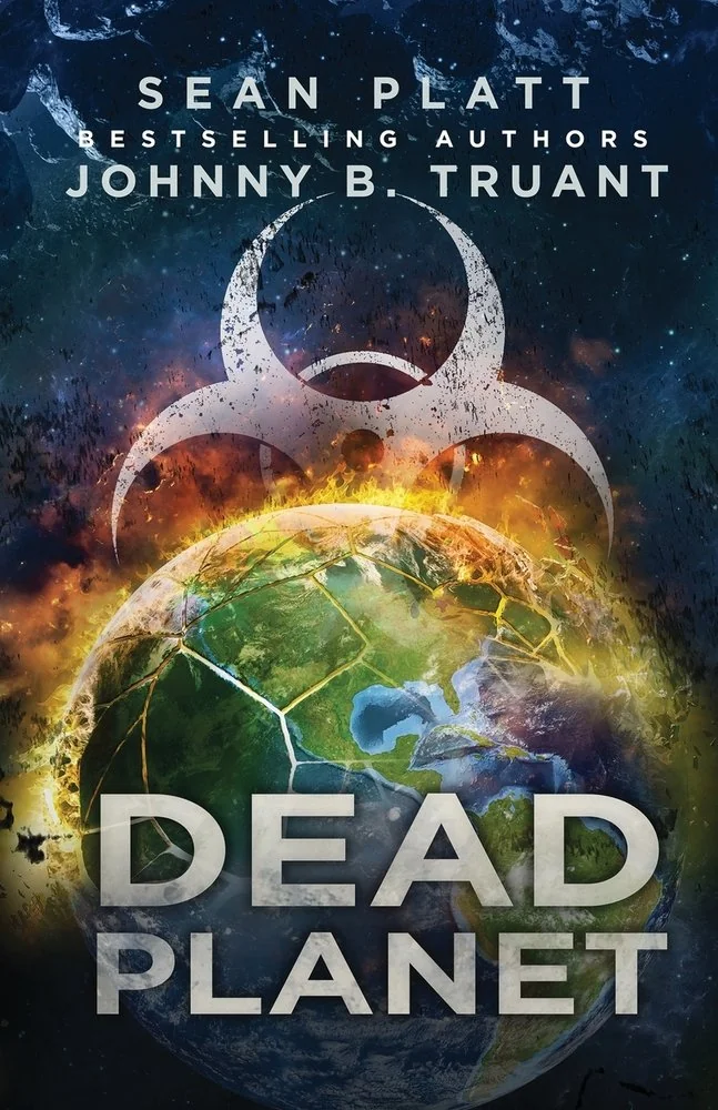 Dead Planet — photo 2