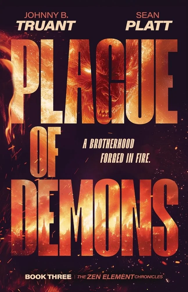 Plague of Demons — photo 2