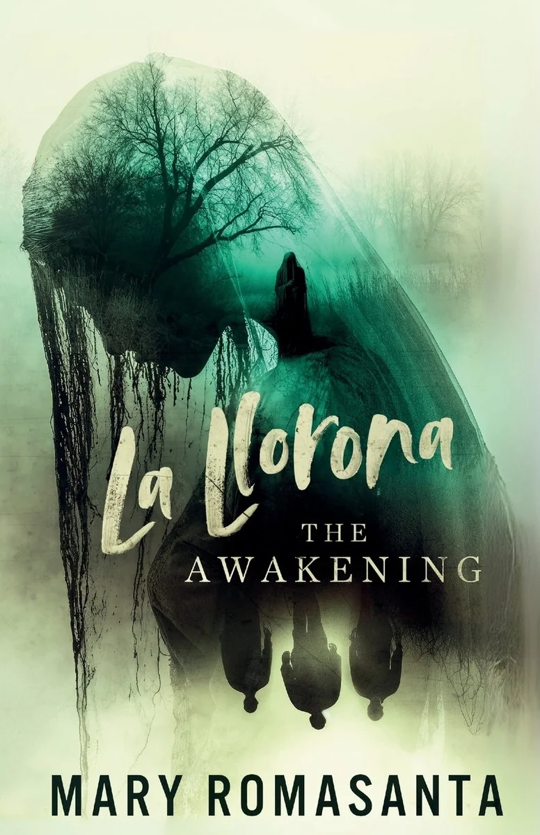 La Llorona: The Awakening — photo 2