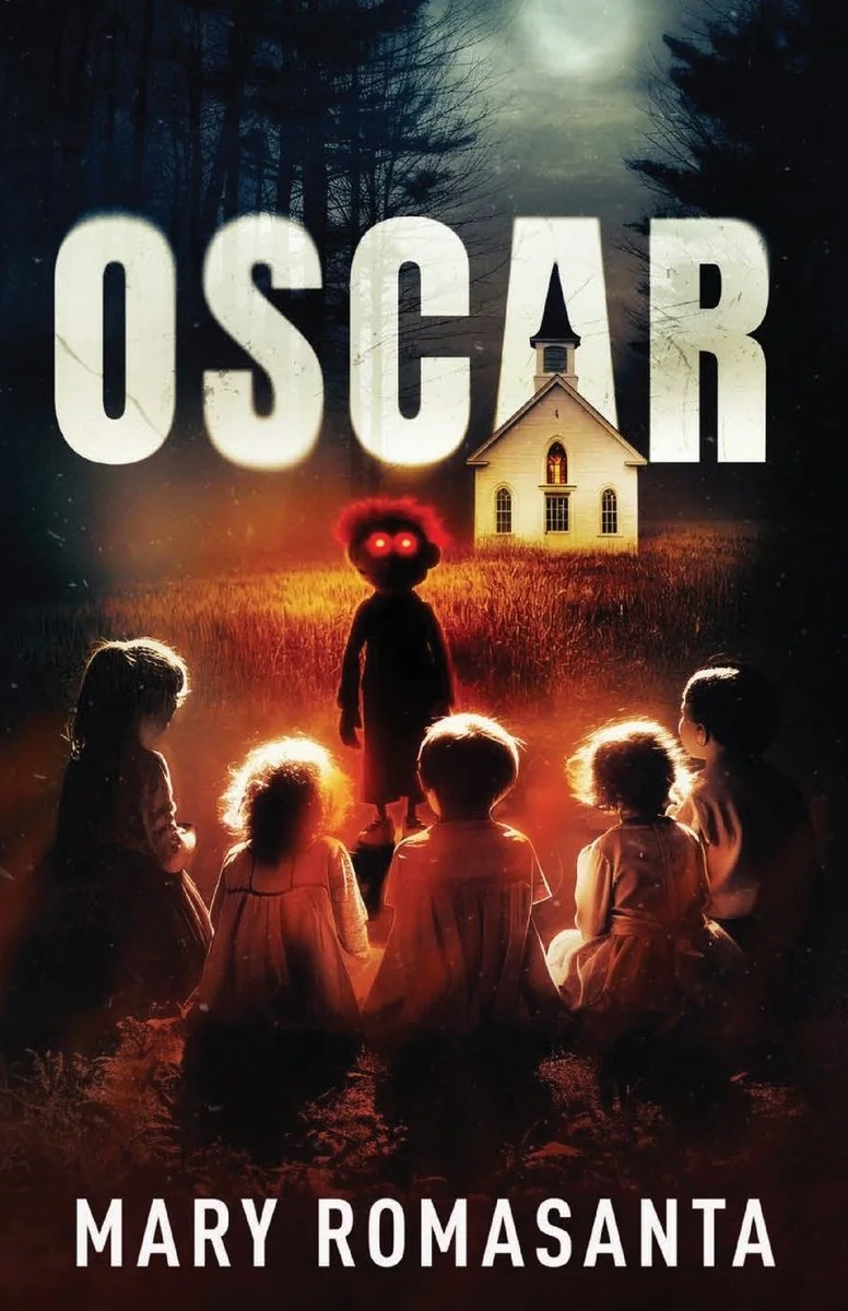 Oscar — photo 2